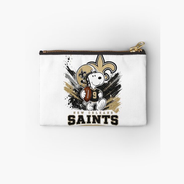 Item preview,  Snoopy New Orleans Football Graphic Grunge Art  designed and sold by CaneufeyCip.