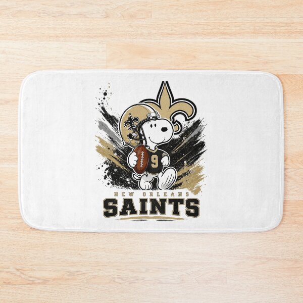 Item preview,  Snoopy New Orleans Football Graphic Grunge Art  designed and sold by CaneufeyCip.