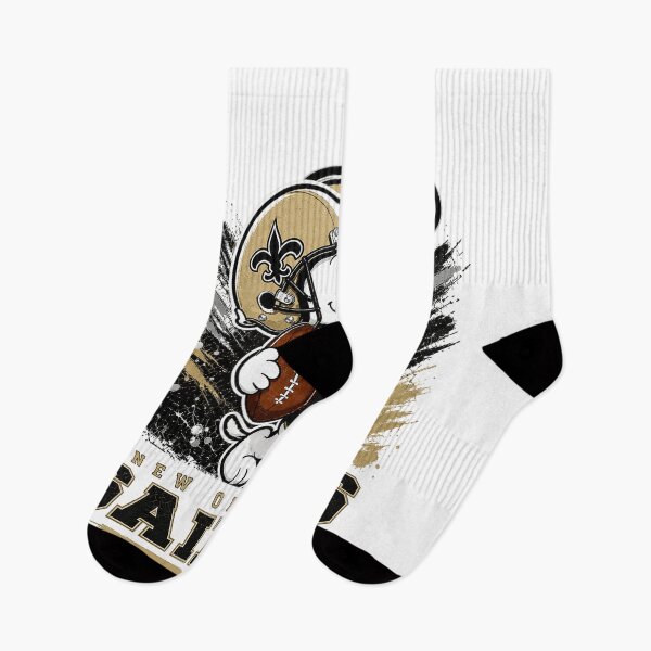 Item preview,  Snoopy New Orleans Football Graphic Grunge Art  designed and sold by CaneufeyCip.