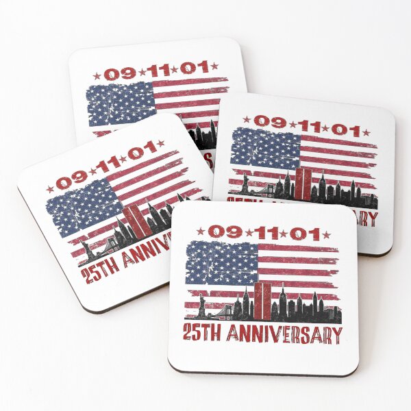 Item preview, 25º aniversario del 11-S designed and sold by Ray's Photos & Art.