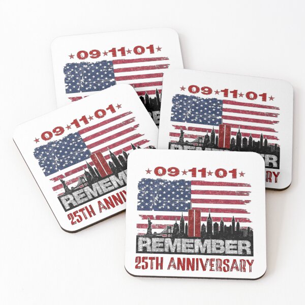 Item preview, Recordemos el aniversario del 11-S designed and sold by Ray's Photos & Art.
