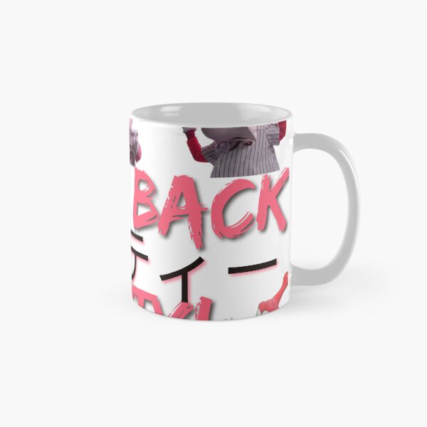 Item preview, Bring Fighty Back! designed and sold by 3Bagger.