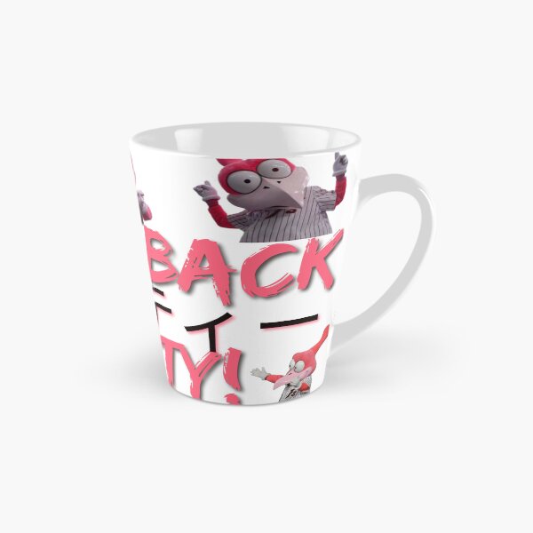 Item preview, Bring Fighty Back! designed and sold by 3Bagger.