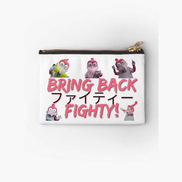 Item preview, Bring Fighty Back! designed and sold by 3Bagger.