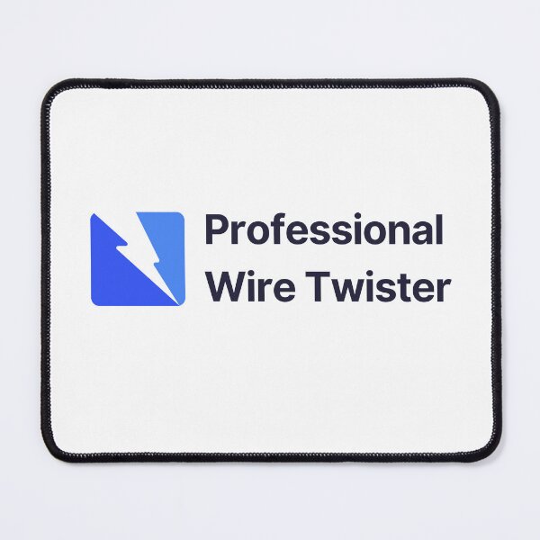 Item preview, Professional Wire Twister designed and sold by jpubdesigns.