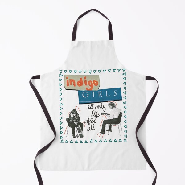 Item preview, It's Only Life After All designed and sold by hulthecreates.