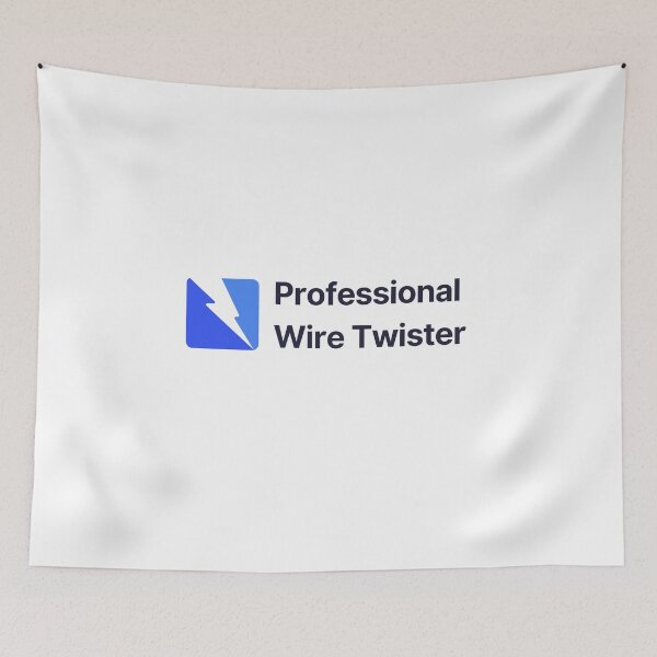 Item preview, Professional Wire Twister designed and sold by jpubdesigns.