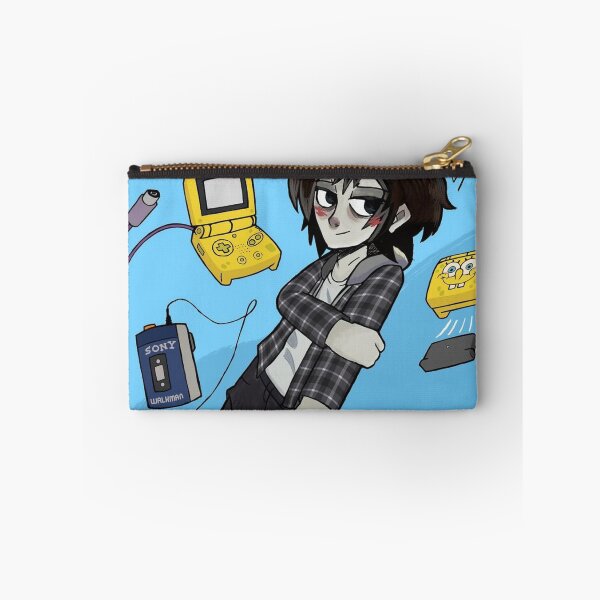 Item preview, Proud Microsoft bMoss Collector designed and sold by Mahumlifestyle.