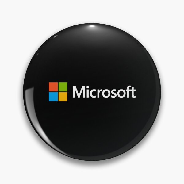Item preview, Proud Microsoft bMoss Collector designed and sold by Mahumlifestyle.