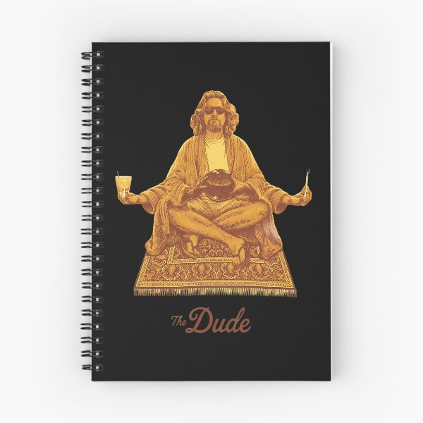 Item preview, Dude Zen Meditation Rug designed and sold by CONKLIN13.