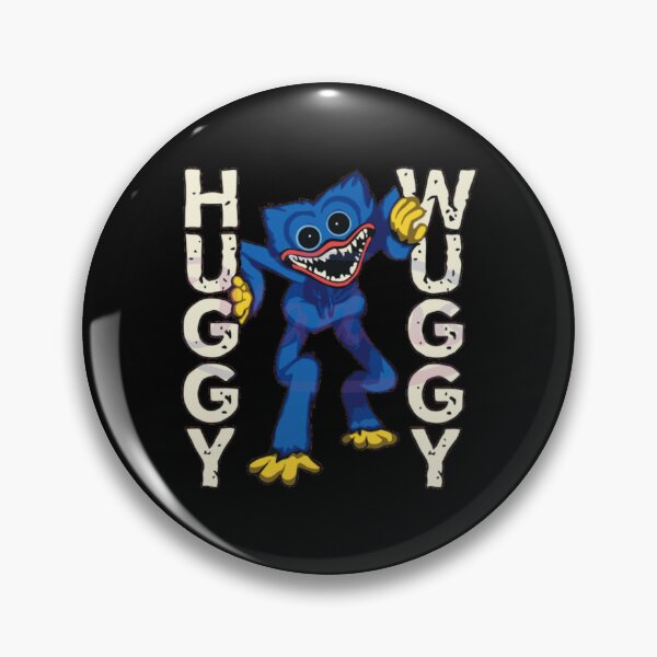 Item preview, Huggy Wuggy Video game character designed and sold by Tamboxe.