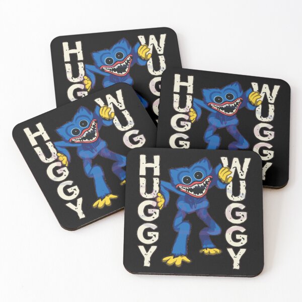 Item preview, Huggy Wuggy Video game character designed and sold by Tamboxe.