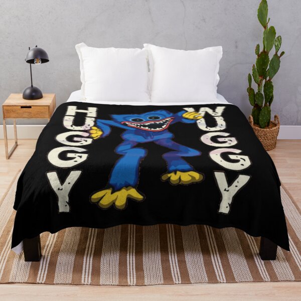 Item preview, Huggy Wuggy Video game character designed and sold by Tamboxe.