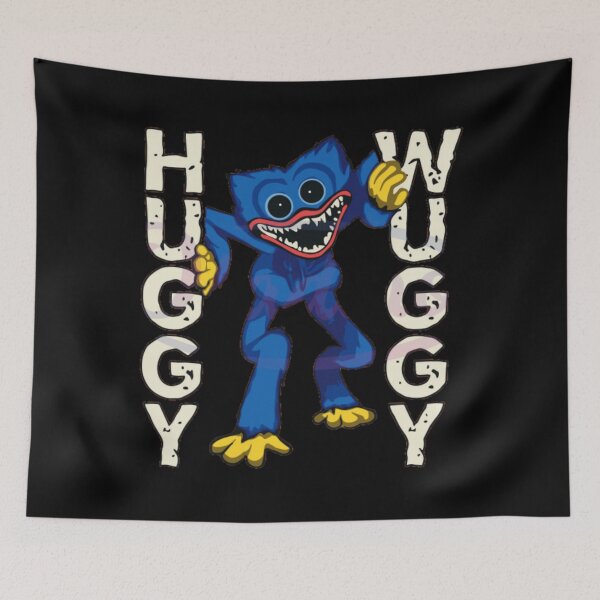 Item preview, Huggy Wuggy Video game character designed and sold by Tamboxe.
