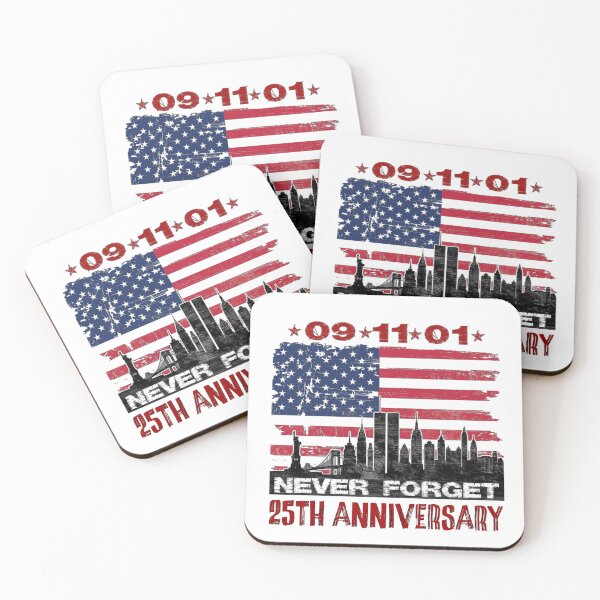 Item preview, September 11 25th Anniversary  designed and sold by Ray's Photos & Art.