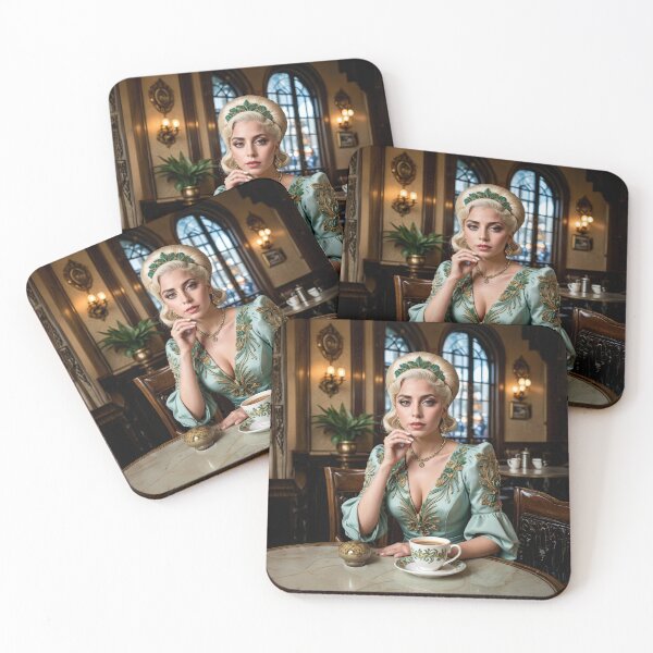 Item preview, I look like who? designed and sold by Ray's Photos & Art.