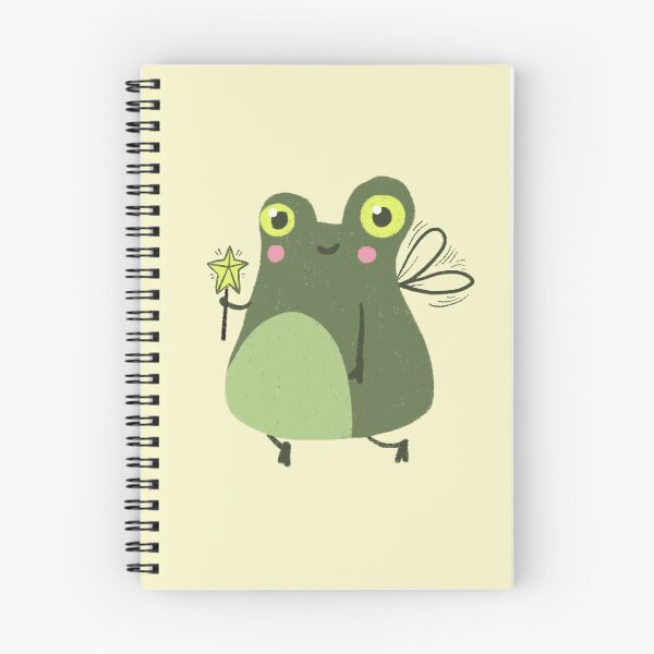 Item preview, Fairy Frog designed and sold by Stephanie McRae.
