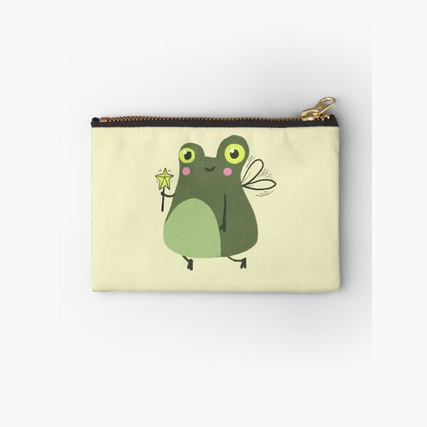 Item preview, Fairy Frog designed and sold by Stephanie McRae.