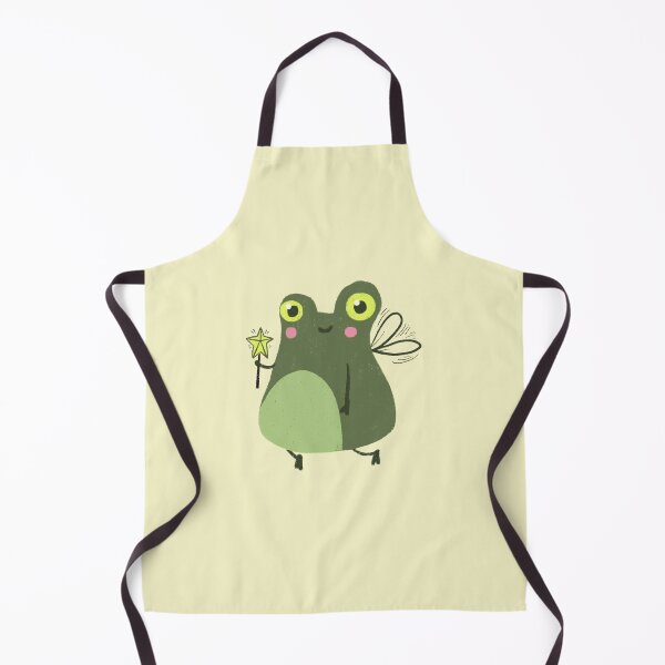 Item preview, Fairy Frog designed and sold by Stephanie McRae.