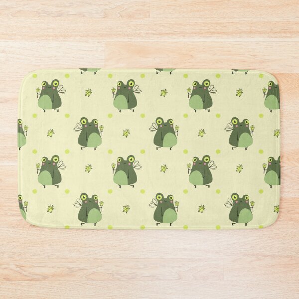 Item preview, Fairy Frog designed and sold by Stephanie McRae.