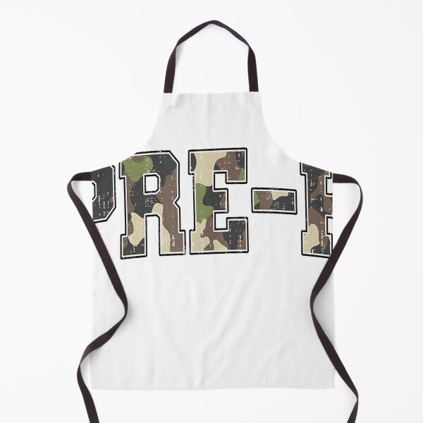 Item preview, Vintage Pre K Old Camo Back to School Boys Kid Girl Teachers T-Shirt designed and sold by KTY-NUSS.