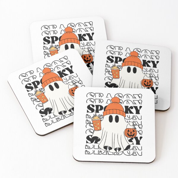 Item preview, Spooky — The Other World designed and sold by Toufittery.