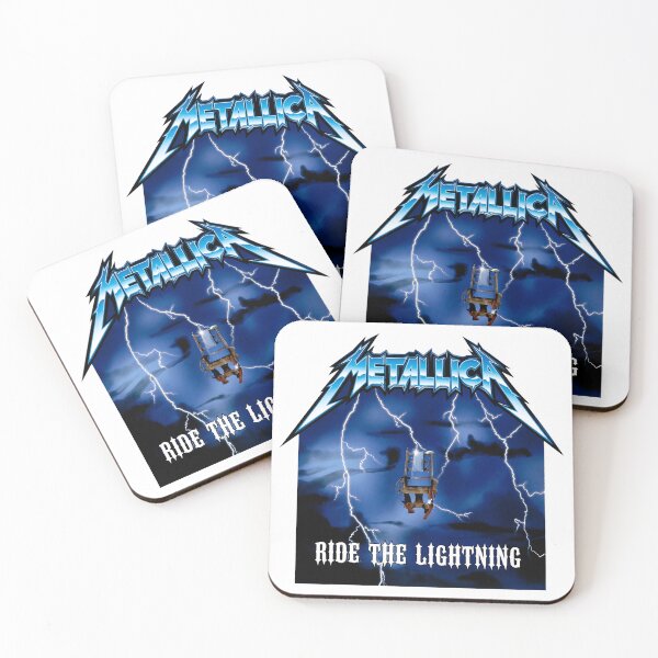 Item preview, Electric Chair Storm Design Music Cover Art designed and sold by ZACHAWILLIAMS.