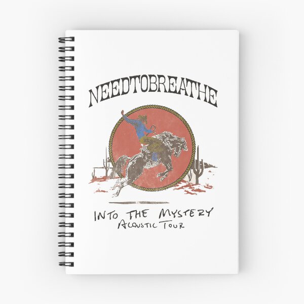 Item preview, Needtobreathe designed and sold by DuckShackShop.