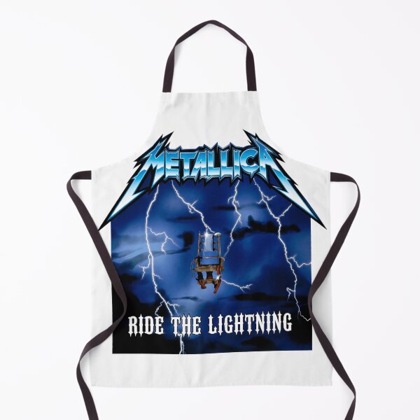 Item preview, Electric Chair Storm Design Music Cover Art designed and sold by ZACHAWILLIAMS.