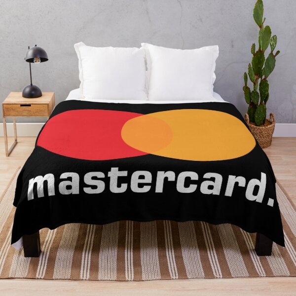 Item preview, Decorative Mastercard aMacrame Wall designed and sold by Ritahiking.
