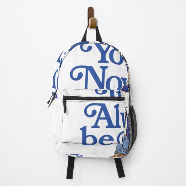 Item preview, Snoopy It Will Always Be New York Or Nowhere designed and sold by RGA98.