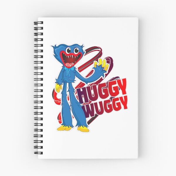 Item preview, Huggy Wuggy Video game character designed and sold by Tamboxe.
