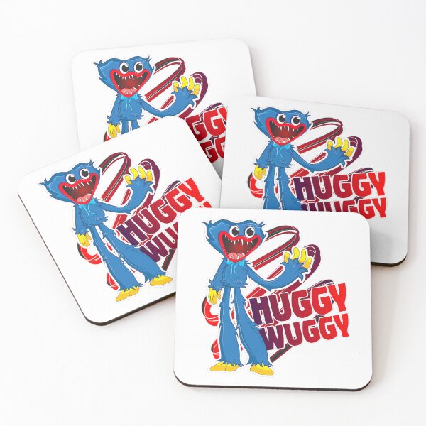 Item preview, Huggy Wuggy Video game character designed and sold by Tamboxe.