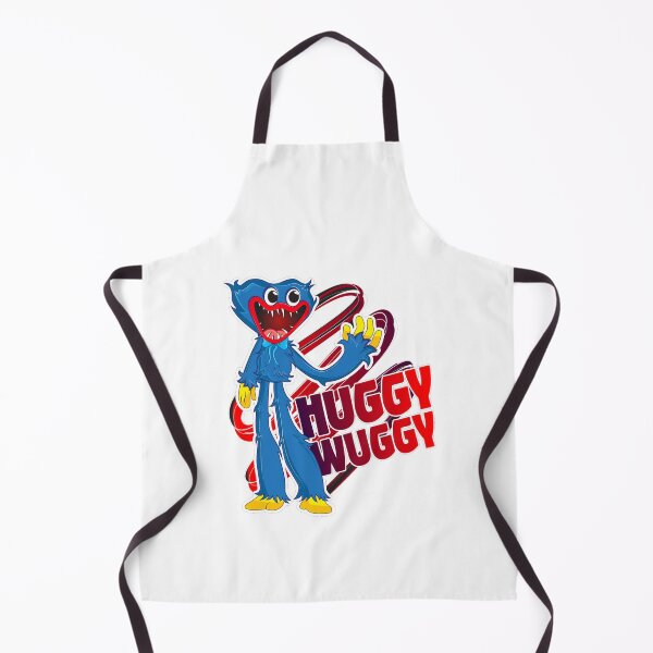 Item preview, Huggy Wuggy Video game character designed and sold by Tamboxe.