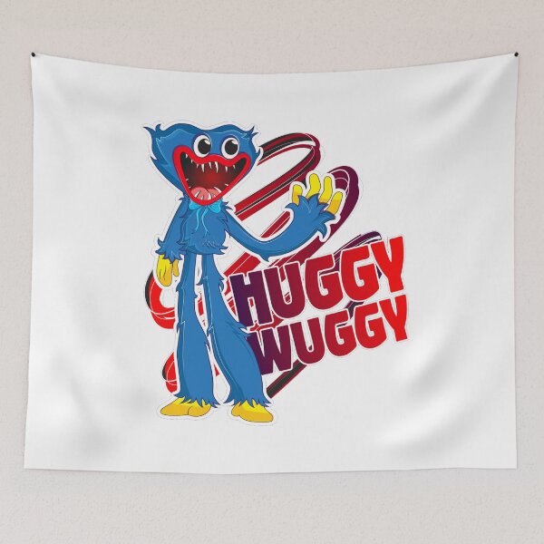 Item preview, Huggy Wuggy Video game character designed and sold by Tamboxe.