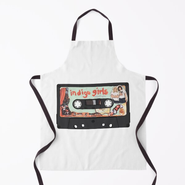 Item preview, Vector Mixtape Folk Rock Band designed and sold by hulthecreates.