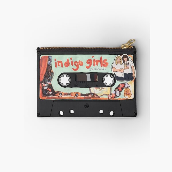 Item preview, Vector Mixtape Folk Rock Band designed and sold by hulthecreates.
