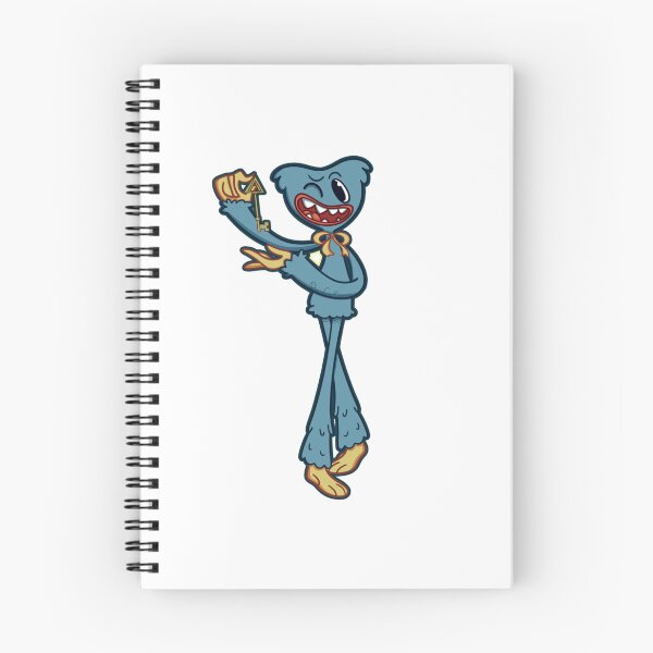 Item preview, Huggy Wuggy Video game character designed and sold by Tamboxe.