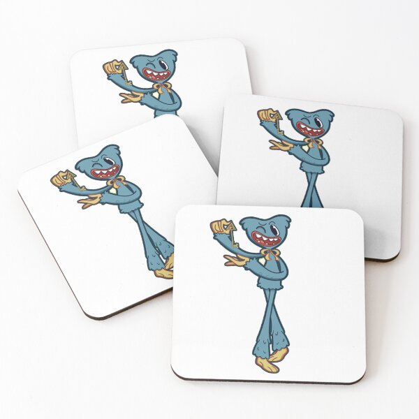 Item preview, Huggy Wuggy Video game character designed and sold by Tamboxe.