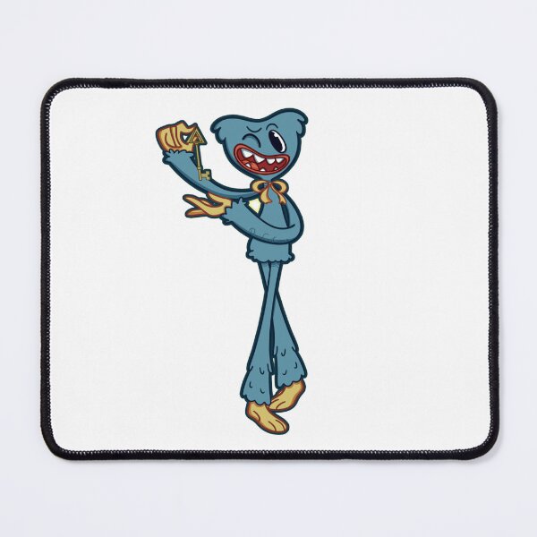 Item preview, Huggy Wuggy Video game character designed and sold by Tamboxe.