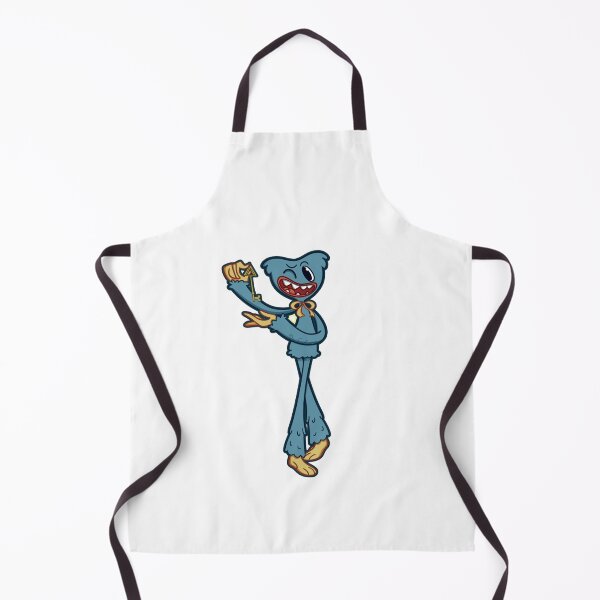 Item preview, Huggy Wuggy Video game character designed and sold by Tamboxe.