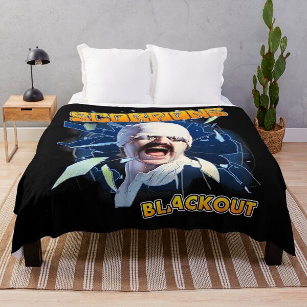 Item preview, Scorpionss Blackout designed and sold by LKpixel94.