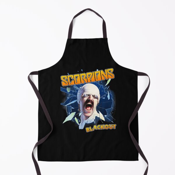 Item preview, Scorpionss Blackout designed and sold by LKpixel94.