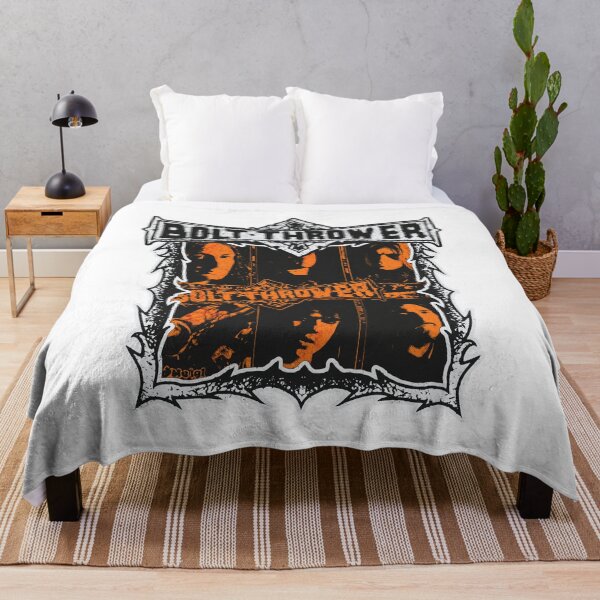 Item preview, Vintage Style Death Metal Band designed and sold by ZACHAWILLIAMS.