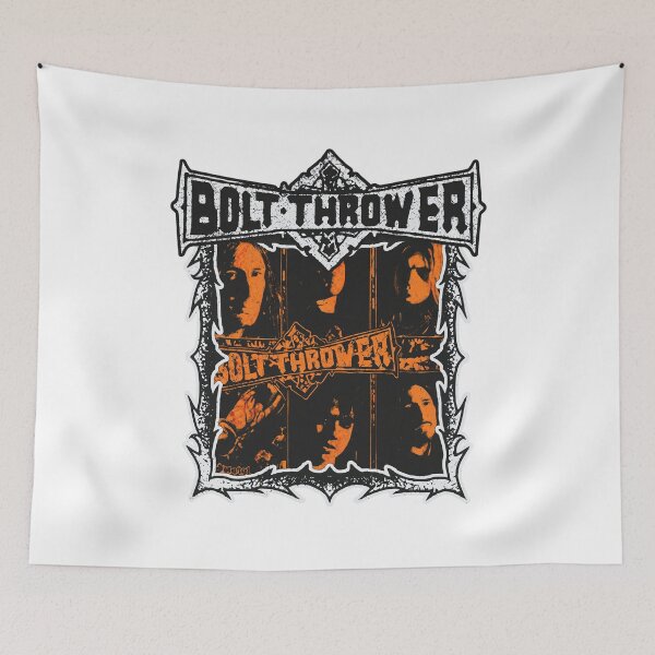 Item preview, Vintage Style Death Metal Band  designed and sold by ZACHAWILLIAMS.