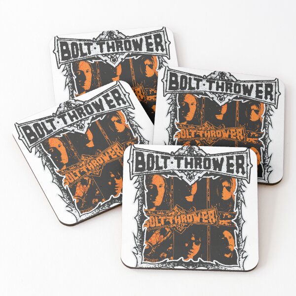 Item preview, Vintage Style Death Metal Band  designed and sold by ZACHAWILLIAMS.