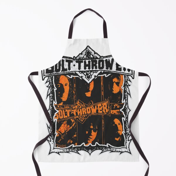 Item preview, Vintage Style Death Metal Band designed and sold by ZACHAWILLIAMS.