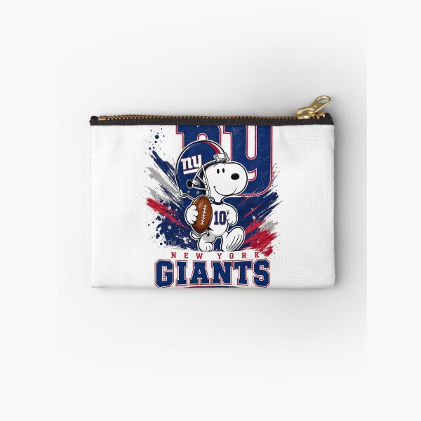 Item preview, Snoopy New York Football Graphic Grunge Art  designed and sold by CaneufeyCip.