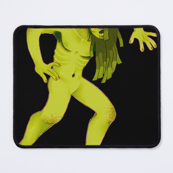 Item preview, Creature From The Swamp designed and sold by Ba BBo.