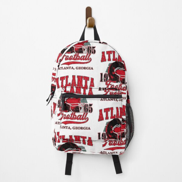 Item preview, Retro Atlanta Football Helmet Vintage Graphic Tee designed and sold by GohringFinlea.